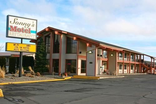 Motel 6-Madras, Or Eksteriør bilde